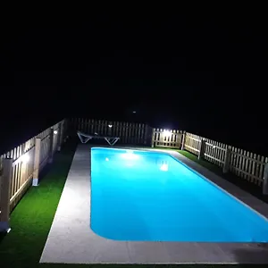  Сasa de vacaciones Es Cap De Barbaria