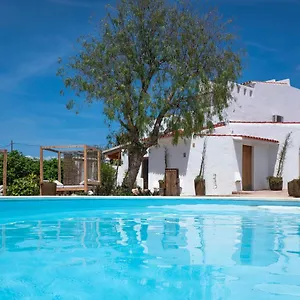  Apartahotel La Masía De Formentera